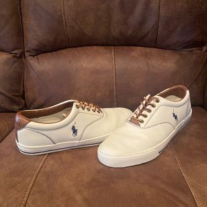Ralph lauren mens shoes
